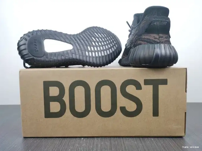 hype Yeezy Oat GW3774 V2 Adidas Boost Black MX 350 0616